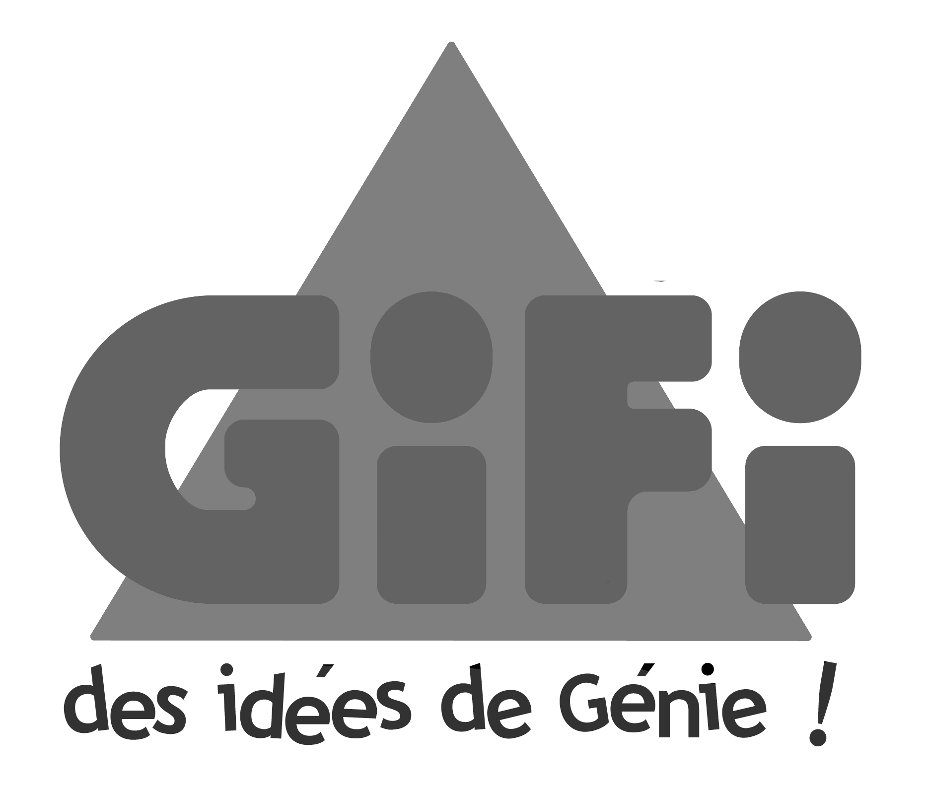 Logo Gifi