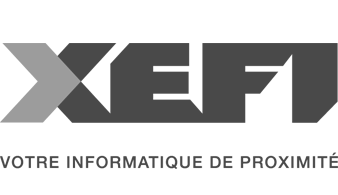 Logo Xefi