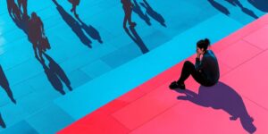Découvrez les risques psychosociaux au travail et les stratégies pour préserver la santé mentale des employés.