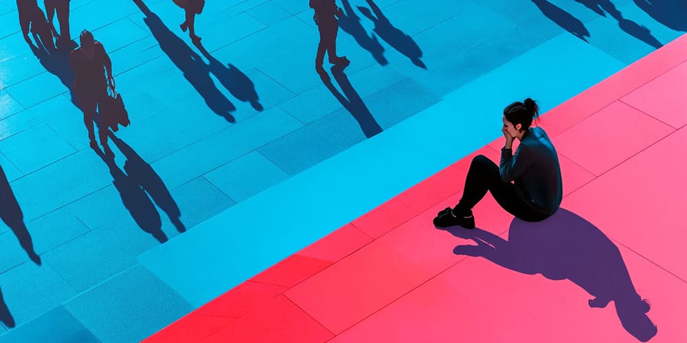 Découvrez les risques psychosociaux au travail et les stratégies pour préserver la santé mentale des employés.